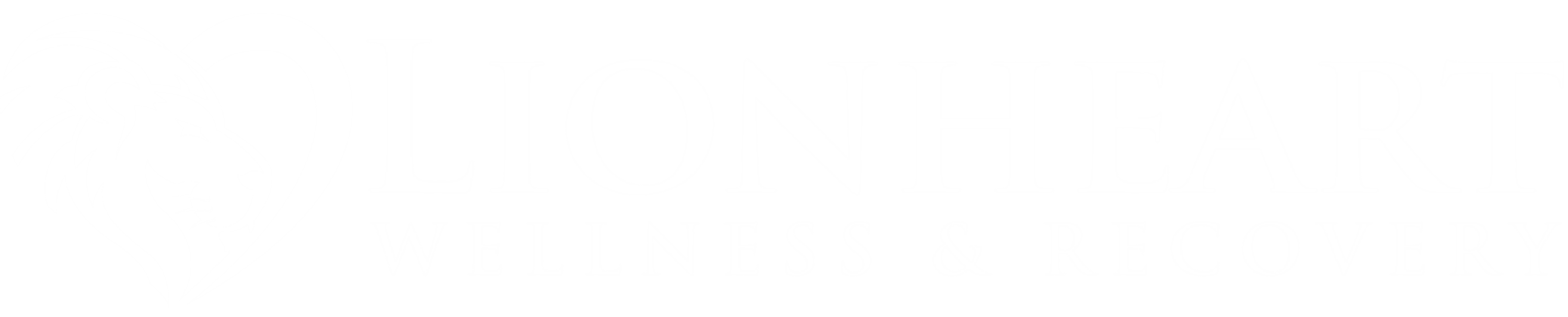 Lionheart Wellness & Recovery