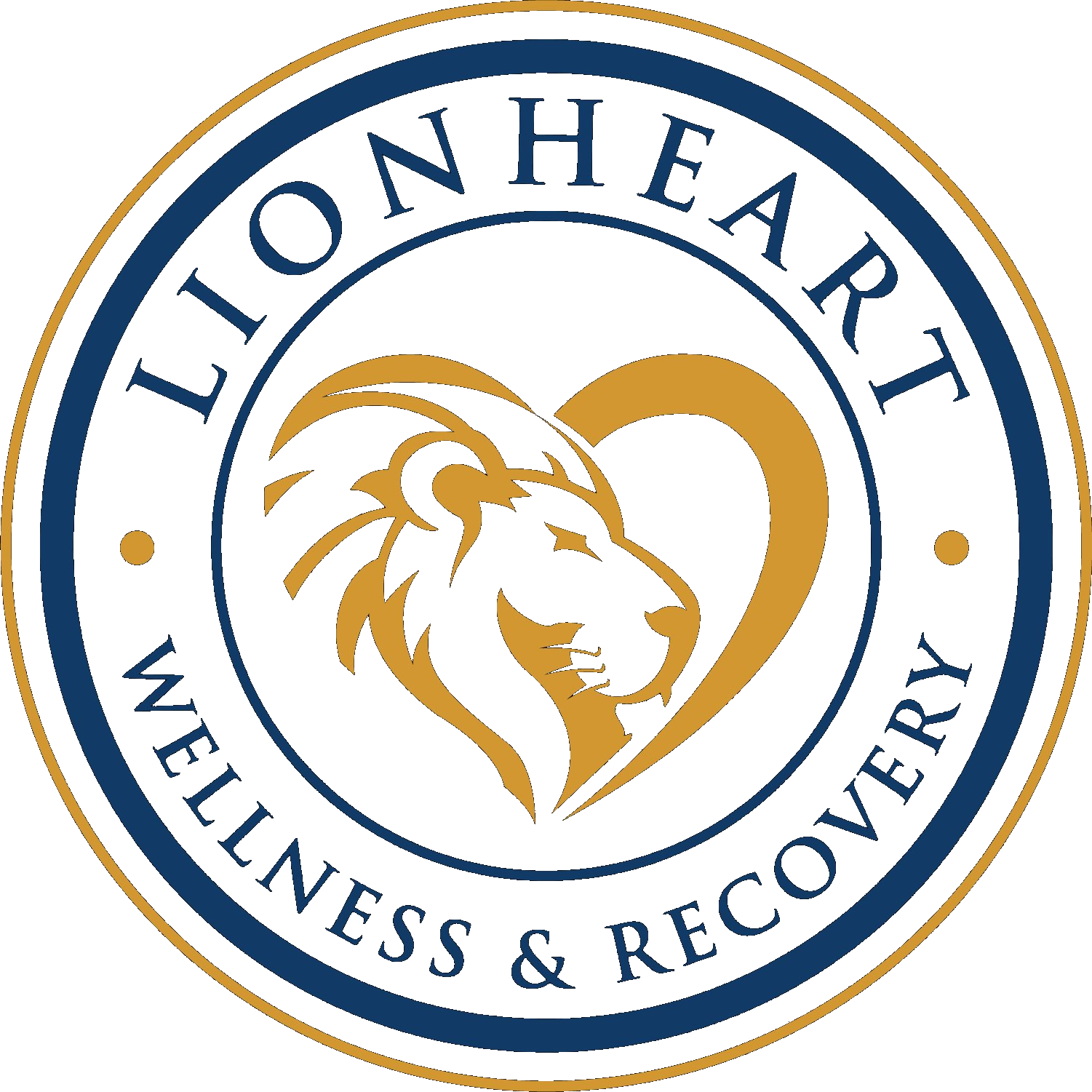 Lionheart Wellness & Recovery